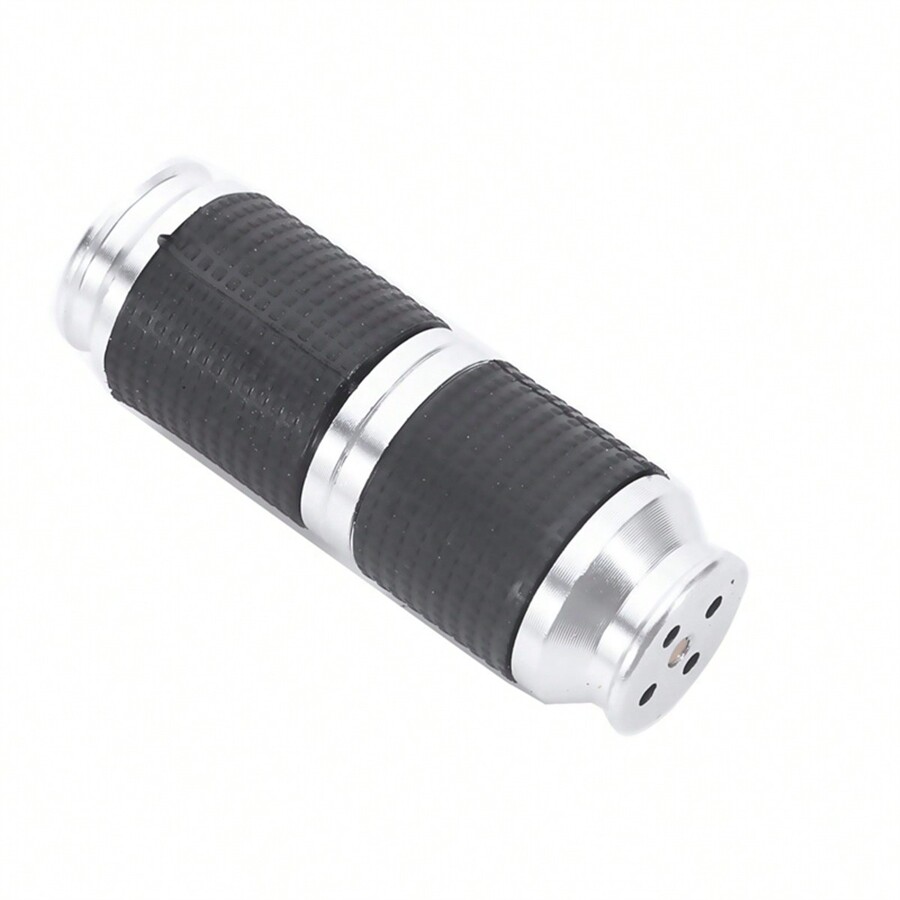 Portable The 3rd Generation Whipped Cream Dispenser Rubber Grip Safe Gas Canister Dispenser