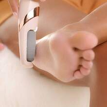 Foot & Hand Care Tools - Hồng - Xem 8