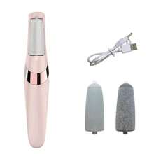 Foot & Hand Care Tools - Hồng - Xem 5