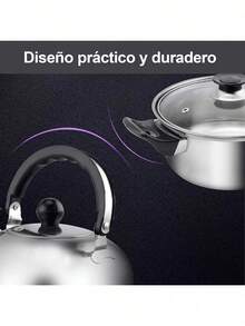 Cookware Sets - כסף - ראה 3