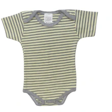 Baby Girls Bodysuits - 彩色 - 查看 4