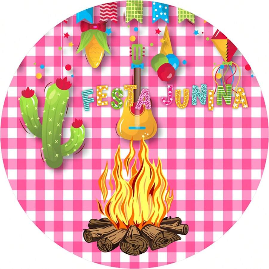 Kitchen Table Napkins - SFJN0005 - 查看 1