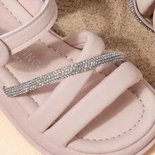 Summer Wind 24 New Soft And Comfortable Upper Anti-Slip And Wear-Resistant Sole Stylish And Practical Sandals Are The Best Choice For Moms To Wear