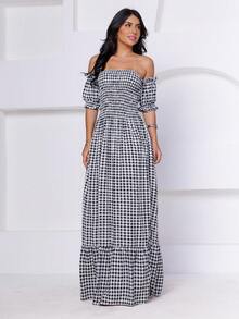 Women Dresses - 黑色 - 查看 2