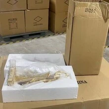 1pc Imitation Gold Peacock Ornament For Home Bar Table Decoration - Multicolor - View 6