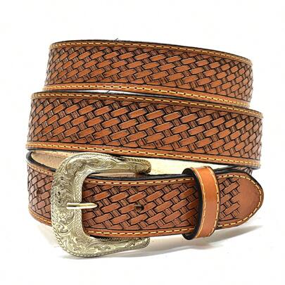 Cintos Masculinos Estilo Boho Presente De Moda Para Amigos