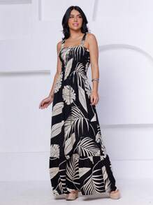 Women Dresses - Black - View 2