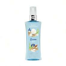 Body Fantasies Ocean Mist Body Spray 3.2oz - 清新香調 - 查看 1