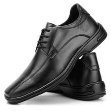 Dress Shoes - màu đen - Xem 1