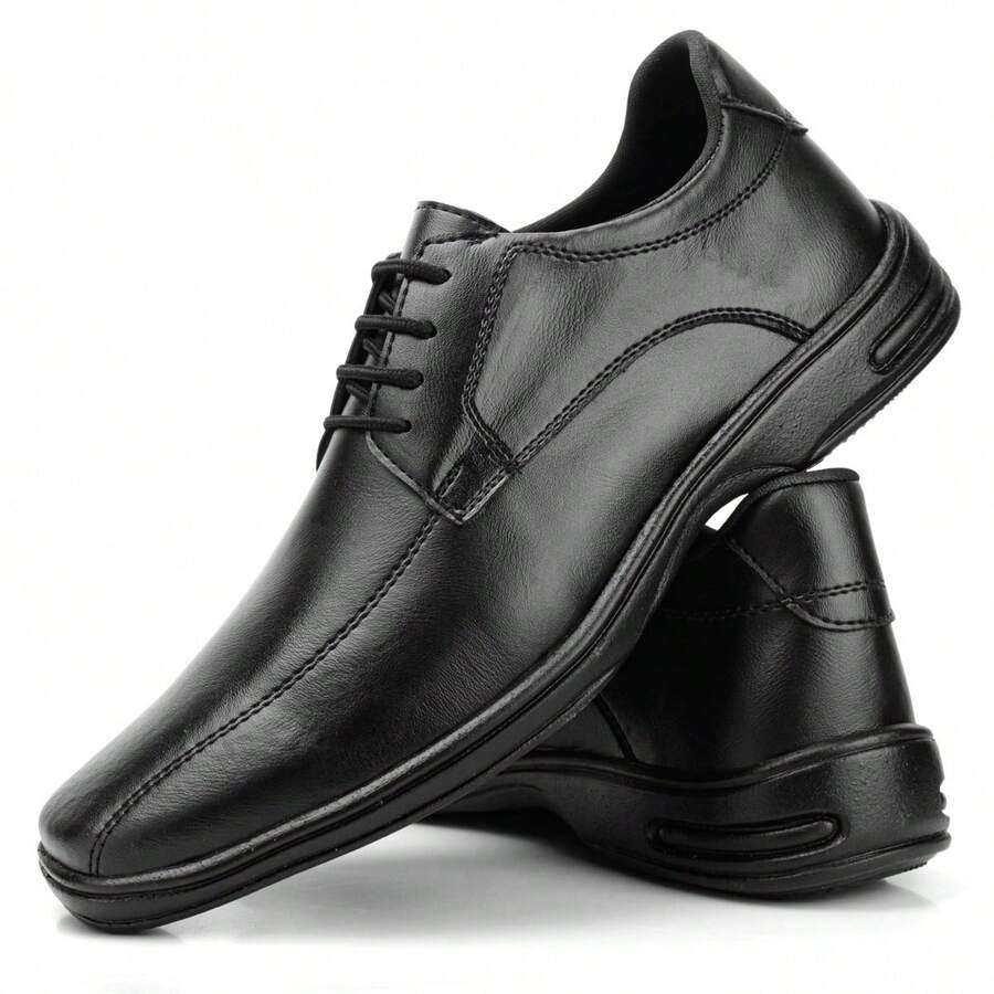 Dress Shoes - màu đen - Xem 1
