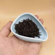 1 件厨房和餐厅咖啡豆秤盘陶瓷量杯用于绿豆和烘焙豆样品展示盘返校 - 淺藍色 - 查看 12