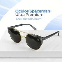 Men Glasses Sets - màu đen - Xem 2