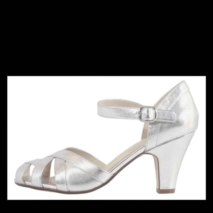 Sammy - 銀色 - 查看 1