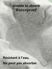 Juego de 3 piezas de bragas de malla elástica para mujeres en periodo - Ropa interior y lencería fisiológica cómoda y transpirable a prueba de fugas, tipo no absorbente