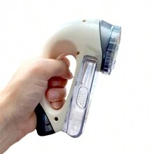 Lint Rollers & Brushes - Màu be - Xem 2