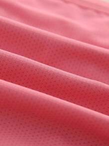 Juego de 3 piezas de bragas de malla elástica para mujeres en periodo - Ropa interior y lencería fisiológica cómoda y transpirable a prueba de fugas, tipo no absorbente