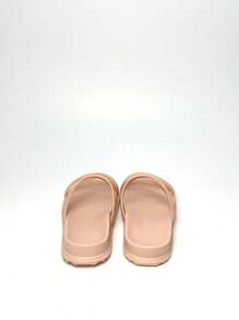 Women Platforms & Wedge Sandals - 米色 - 查看 4