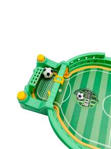 Mini Futbolito de juguete verde - Verde - Ver 6