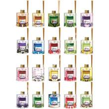 Difusor Kit 6 Aromas Sortidos Tropical + 6 Varetas - SORTIDO - Visão 4
