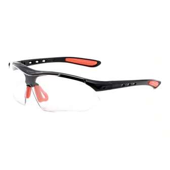 Clear Eye Sand Prevention Windproof Safety Riding Goggles Vented Glasses Work Lab Laboratory Safety Goggle Glasses