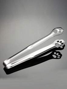 1 szt. klips do lodu ze stali nierdzewnej z cytryną, cukrem, kolendrą, klipsem do przypraw, klipsem do herbaty z mlekiem, klipsem do kawy i cukru, mały klips do grilla do restauracji