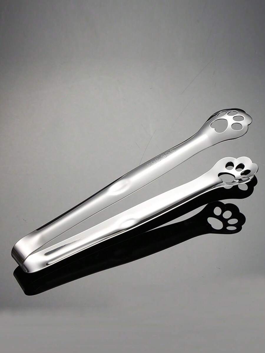 1 szt. klips do lodu ze stali nierdzewnej z cytryną, cukrem, kolendrą, klipsem do przypraw, klipsem do herbaty z mlekiem, klipsem do kawy i cukru, mały klips do grilla do restauracji