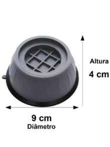 Garage Universal Bracket Accessories - 黑色 - 查看 2