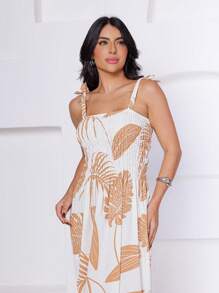 Women Dresses - White - View 5