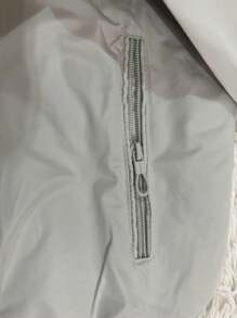Women Coats - 冰 - 查看 2