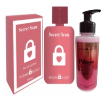Body Care Sets - Hồng - Xem 2