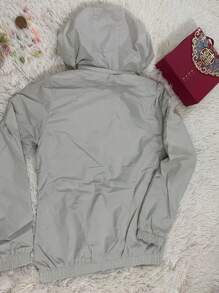 Women Coats - 冰 - 查看 4