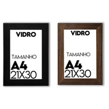 Frames And Photo Holders - 黑咖啡 - 查看 1