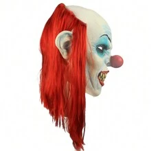 Masks - Multicolor - View 4