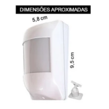 Movement Sensors - Blanco - Ver 1