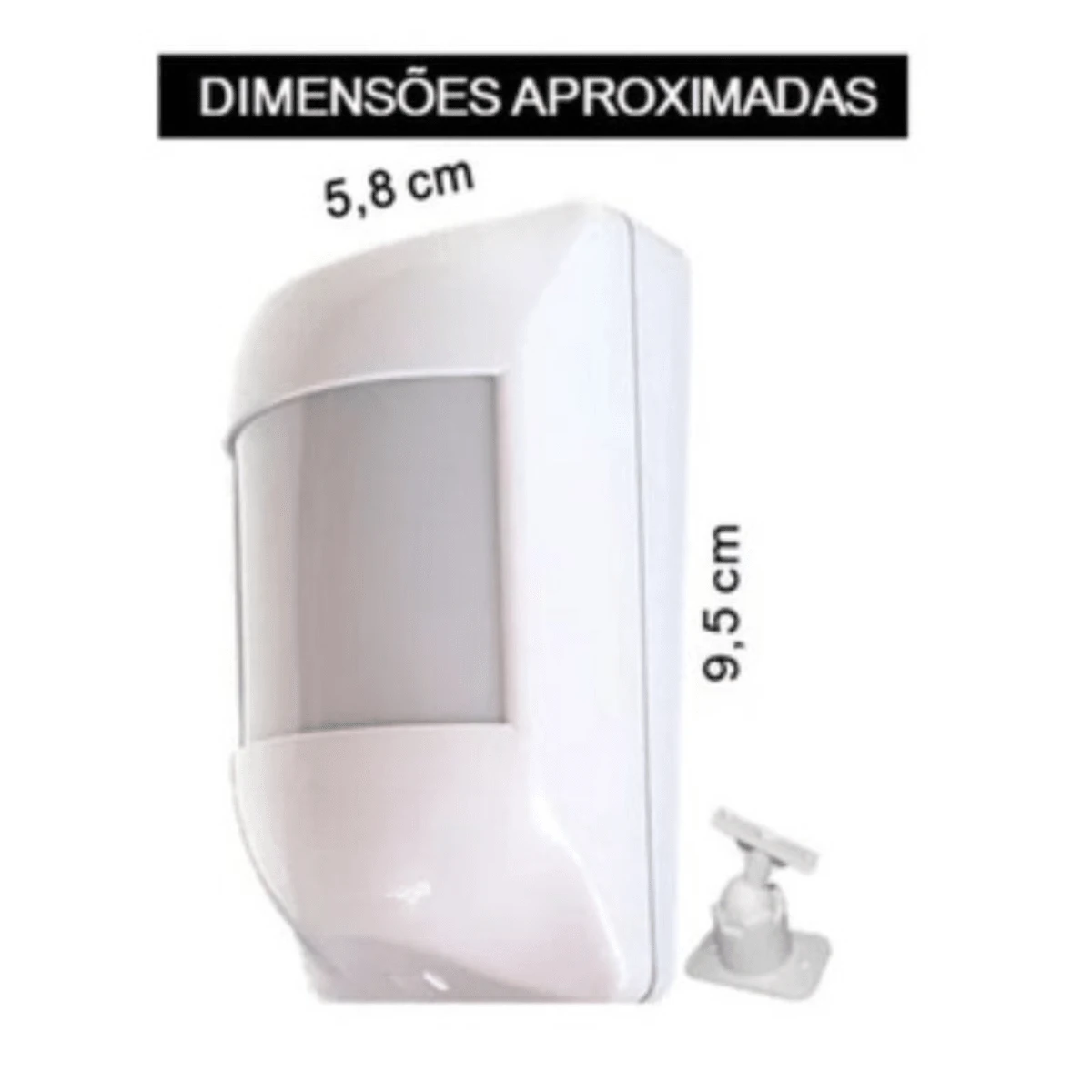 Movement Sensors - Blanco - Ver 1