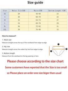 Juego de 3 piezas de bragas de malla elástica para mujeres en periodo - Ropa interior y lencería fisiológica cómoda y transpirable a prueba de fugas, tipo no absorbente