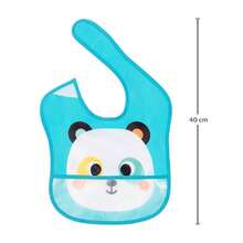 Buba Baby Feeding Tools - 藍色 - 查看 3