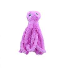 One Cat Infused Octopus Shaped Cat Toy, Can Attract Cats To Play And Relieve Boredom At Home. - Multicolor - View 8