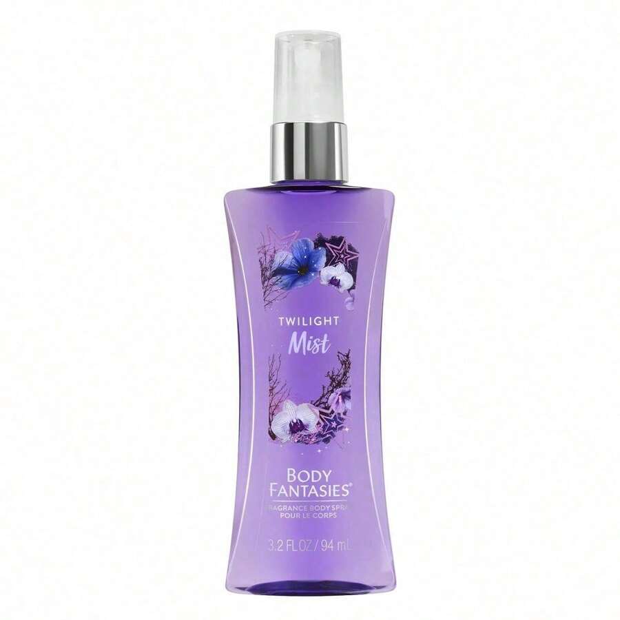 Body Fantasies Twilight Mist Body Spray 3.2oz - Fruity & Citrus - View 1