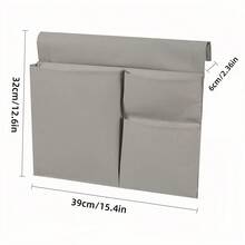 1 túi đựng đồ treo, túi treo đầu giường, túi đựng đồ đầu giường cho trẻ em, vải nghệ thuật trang trí ký túc xá sinh viên trang trí lễ hội trang trí phòng trang trí trang trí nhà trang trí trang trí phòng ngủ trang trí, trang trí phòng, trang trí, trang trí, trang trí, trang trí, trang trí, lưu trữ, sắp xếp - Nhiều màu - Xem 2
