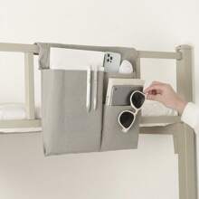 1 túi đựng đồ treo, túi treo đầu giường, túi đựng đồ đầu giường cho trẻ em, vải nghệ thuật trang trí ký túc xá sinh viên trang trí lễ hội trang trí phòng trang trí trang trí nhà trang trí trang trí phòng ngủ trang trí, trang trí phòng, trang trí, trang trí, trang trí, trang trí, trang trí, lưu trữ, sắp xếp - Nhiều màu - Xem 3