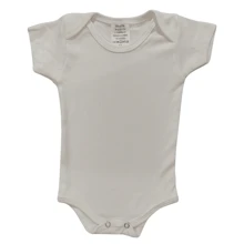 Baby Girls Bodysuits - 彩色 - 查看 2
