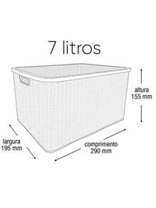 Dispensing Bottles & Storage Bottles - 黑色 - 查看 3