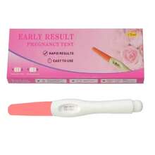 Prueba De Embarazo Falsa Test, Siempre Da Positivo, Bromas - Blanco - Ver 1