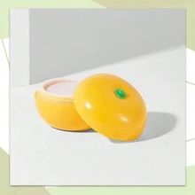 CREMA PARA MANOS DISEÑO MANDARINA - Naranja - Ver 1