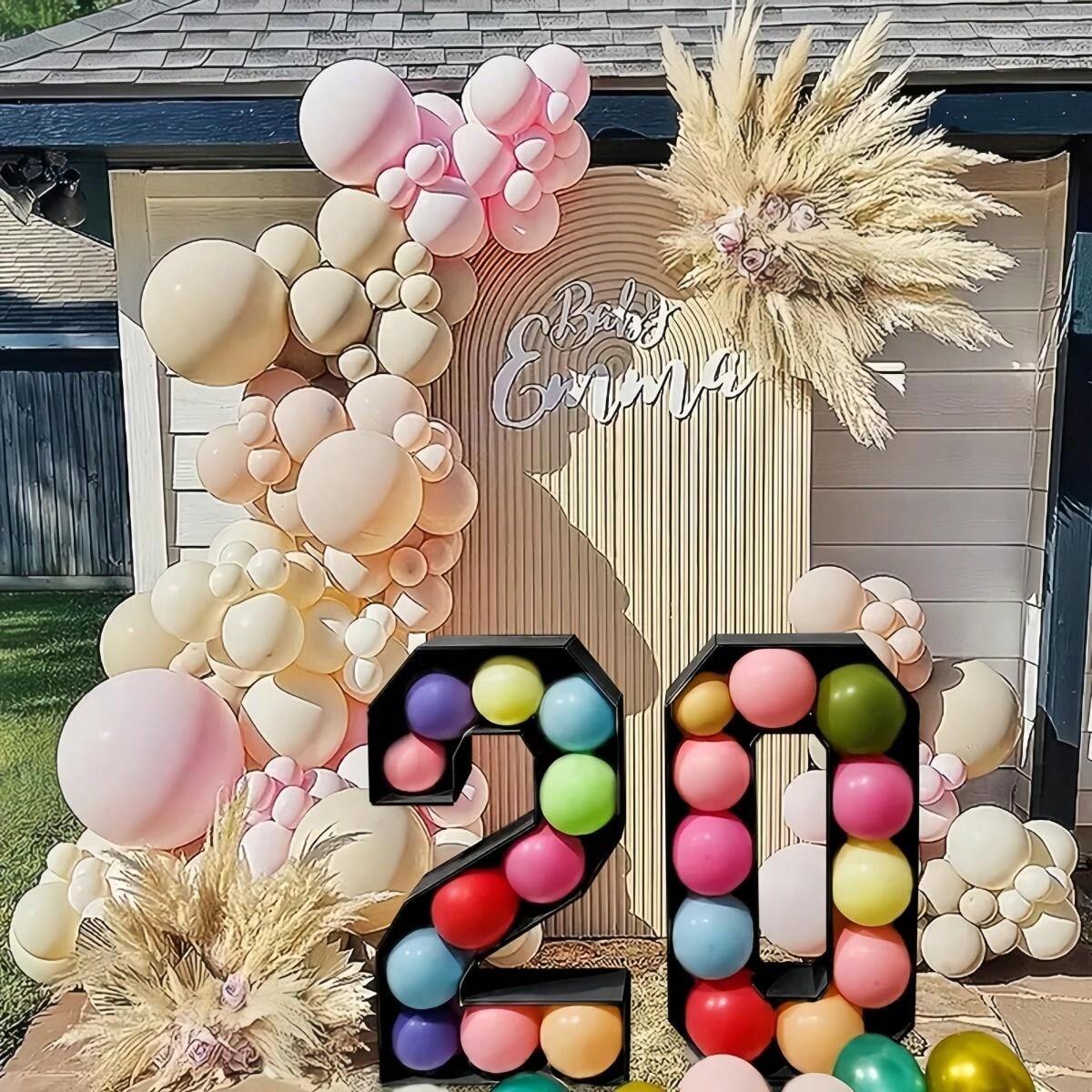 Palloncino Auto Corsa - Addobbi Ed Articoli Per - Foto 10