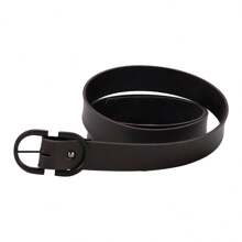 Women Belts - màu đen - Xem 3