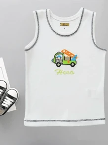Baby Boys Sets - Multicolor - View 3