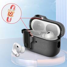 Apple Security Lock Cover Compatible With Airpods Pro 1 2 3 Case Compatible With Airpods Pro2 Pro 2nd Gen Shockproof Cover