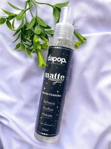 Setting Spray - Soft Ochre - 查看 3